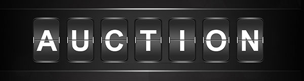 Auctions, tenders and private sales, buyers and sellers guides.