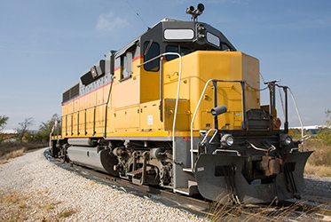 Locomotive auctions and private sales
